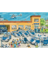 Puzzle 100el Policyjna dzielnica 108671 RAVENSBURGER - nr 3