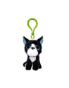 Breloczek boston terrier 11259 RUSSEL - nr 1