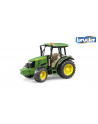 Traktor John Deere 5115M 02106 BRUDER - nr 1