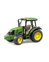 Traktor John Deere 5115M 02106 BRUDER - nr 6