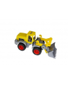 Polesie 44884 "ConsTruck", traktor-ładowarka (w siatce) - nr 2