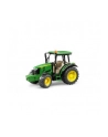 Traktor John Deere 5115M 02106 BRUDER - nr 1