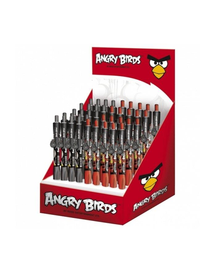 Długopis wymazywalny z zawieszką Angry Birds 10 p24. DERFORM główny