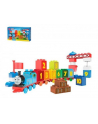 MB Thomas Pociąg edukacyjny 123 CYM77 10658U p2 MATTEL - nr 1