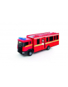 Auto TEAMA Straż Pożarna Scania p.12/72 - nr 1