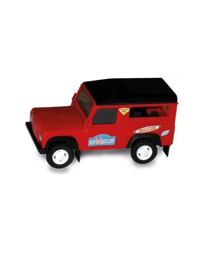 Auto TEAMA Jeep 60792 p.24/48 główny