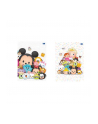 Teczka z gumką A4 Tsum Tsum - nr 1