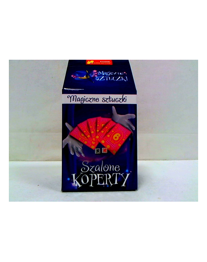 Szalone koperty.   RANOK-CREATIVE główny