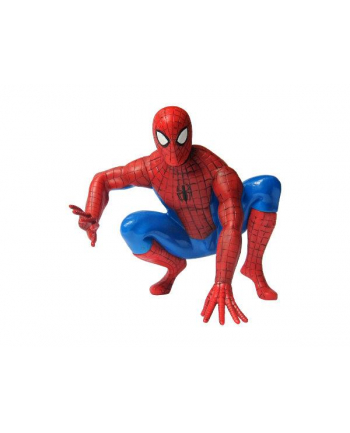 EP Figurka 3D-Płyn do kąpieli - Spider-Man 200ml