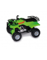 Auto TEAMA Quad ATV 1:16 p.6/48 - nr 1
