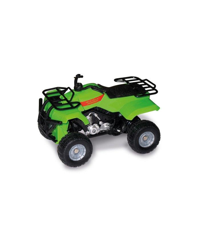 Auto TEAMA Quad ATV 1:16 p.6/48 główny
