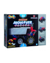 Klocki ZOOB Mobile Fastback Monster Truck 12058 DANTE p.4 - nr 1