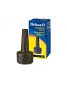 Tusz do stempli 28 ml herlitz czarny - nr 1