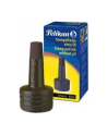 Tusz do stempli 28 ml herlitz czarny - nr 12