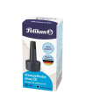 Tusz do stempli 28 ml herlitz czarny - nr 15