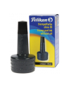 Tusz do stempli 28 ml herlitz czarny - nr 7