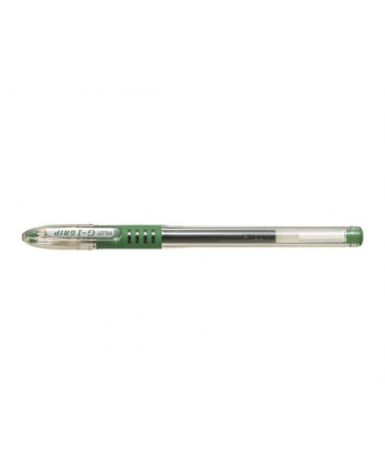 Długopis Pilot żel. G1-GRIP zielony p12