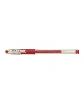 Długopis Pilot żel. G1-GRIP czerwony p12
