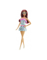 BRB Lalka Barbie fashionistas DGY54 p8 MATTEL - nr 11