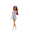 BRB Lalka Barbie fashionistas DGY54 p8 MATTEL - nr 12
