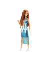 BRB Lalka Barbie fashionistas DGY54 p8 MATTEL - nr 13