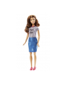 BRB Lalka Barbie fashionistas DGY54 p8 MATTEL - nr 4