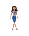 BRB Lalka Barbie fashionistas DGY54 p8 MATTEL - nr 5