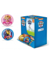 Piłka 60mm Paw Patrol  p30  BRIMAREX - nr 1