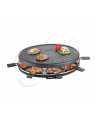 Raclette - Partygrill SEVERIN RG 2681 - nr 1