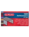 Zszywki 24/6 p10 1000 HERLITZ - nr 10