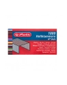Zszywki 24/6 p10 1000 HERLITZ - nr 4