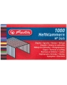 Zszywki 24/6 p10 1000 HERLITZ - nr 7