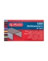 Zszywki 24/6 p10 1000 HERLITZ - nr 9