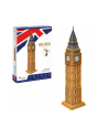 Puzzle 3D Zegar Big Ben 20094 DANTE - nr 3
