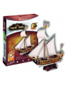 Puzzle 3D Yacht Mary T4010H DANTE - nr 1