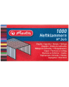 Zszywki 24/6 p10 1000 HERLITZ - nr 5