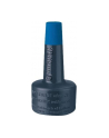 Tusz do stempli 28 ml herlitz niebieski - nr 11