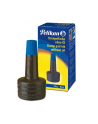Tusz do stempli 28 ml herlitz niebieski - nr 6