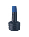 Tusz do stempli 28 ml herlitz niebieski - nr 8