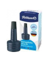 Tusz do stempli 28 ml herlitz niebieski - nr 9