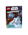 Książ. LEGO Star Wars. Kosmiczne Przygody. LNC-301 AMEET - nr 1