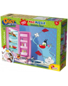 Puzzle dwustronne Maxi 150el Oggy i karaluchy  52851 LISCIANI - nr 1