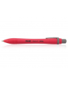 Długopis SWAY FINE TOUCH czerwony, pud. 19 szt. MILAN - nr 1