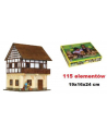 PROMO Spichlerz drewniany w pud. - nr 1