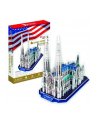 Puzzle 3D St. Patrick's Cathedral DANTE - nr 1
