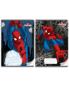 Zeszyt A5 16k kratka Spider Man - nr 1