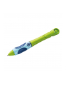 Ołówek GRIFIX  zielony bl 2014 HERLITZ - nr 1