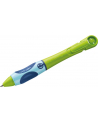 Ołówek GRIFIX  zielony bl 2014 HERLITZ - nr 6