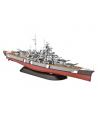 Statek 1:700 05098 Battleship Bismarck  COBI - nr 1