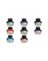 Atrament 30ml c.zielony HERLITZ - nr 1